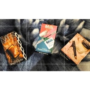 Makeup beauty insider minis